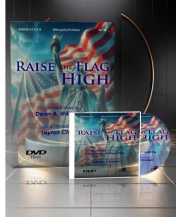 Raise the Flag High