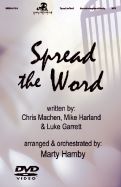 Spread the Word (octavo)